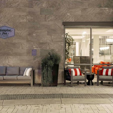 Homewood Suites By Hilton Long Beach Airport Exteriör bild