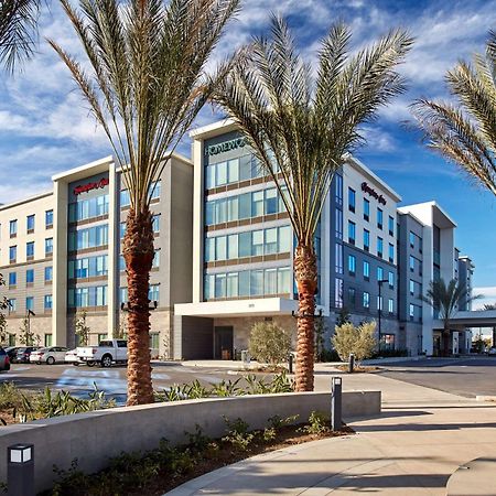 Homewood Suites By Hilton Long Beach Airport Exteriör bild