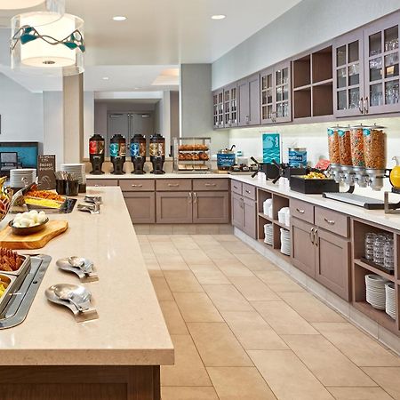 Homewood Suites By Hilton Long Beach Airport Exteriör bild
