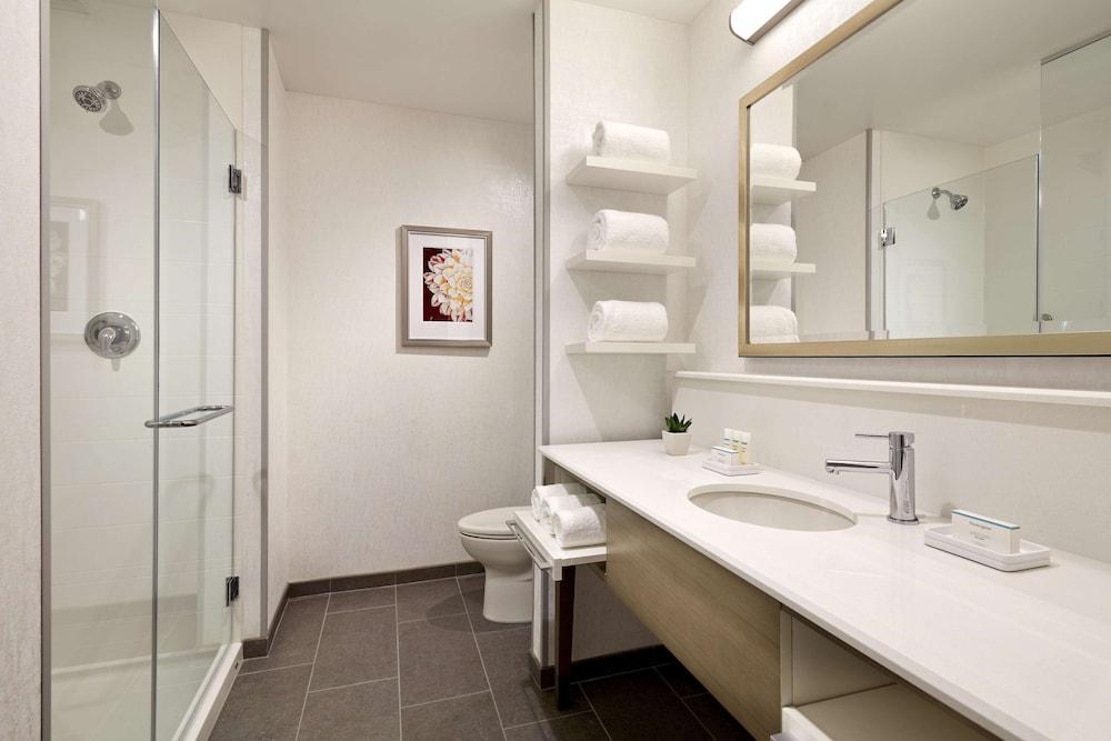 Homewood Suites By Hilton Long Beach Airport Exteriör bild