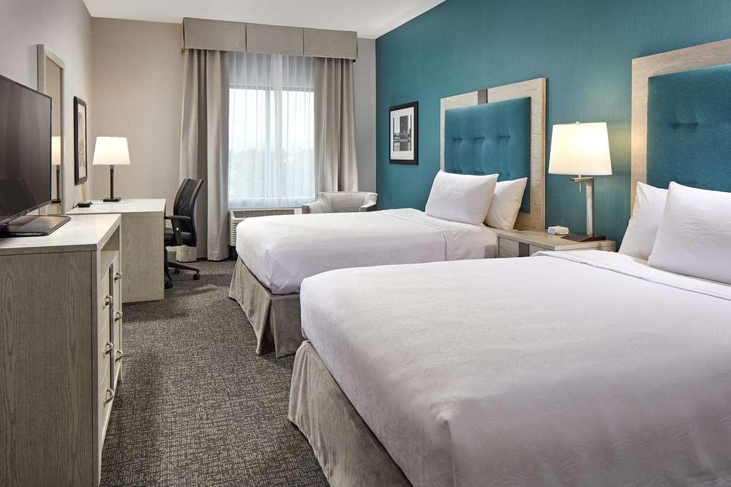 Homewood Suites By Hilton Long Beach Airport Rum bild