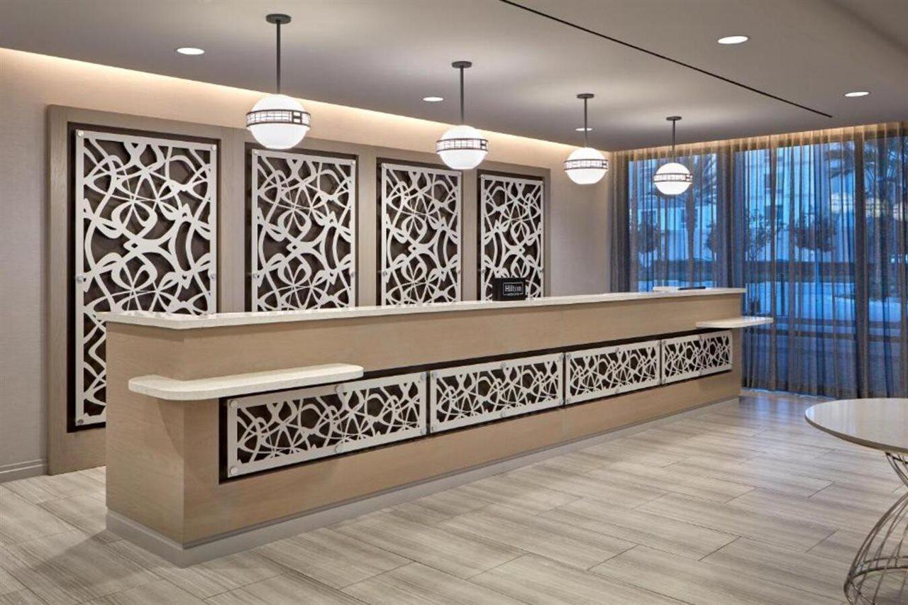 Homewood Suites By Hilton Long Beach Airport Exteriör bild