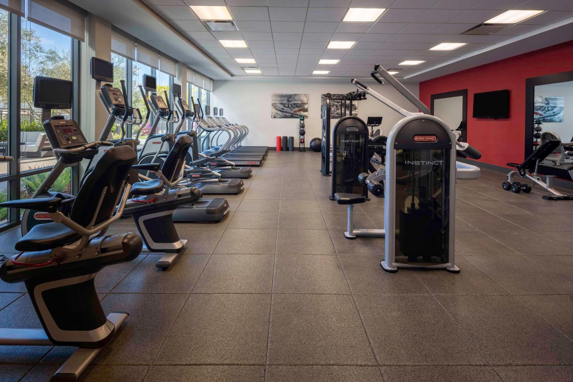 Homewood Suites By Hilton Long Beach Airport Exteriör bild