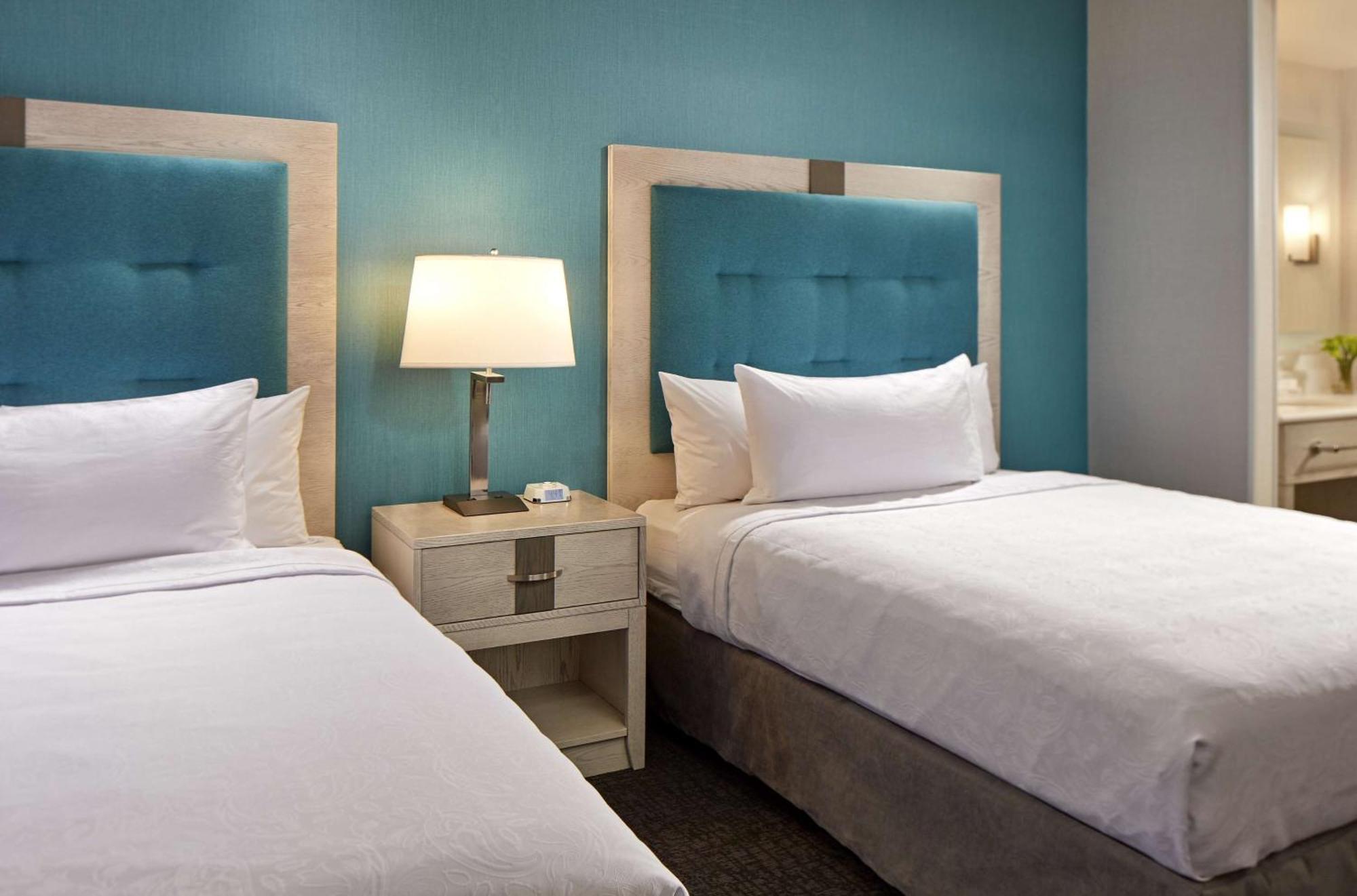 Homewood Suites By Hilton Long Beach Airport Exteriör bild
