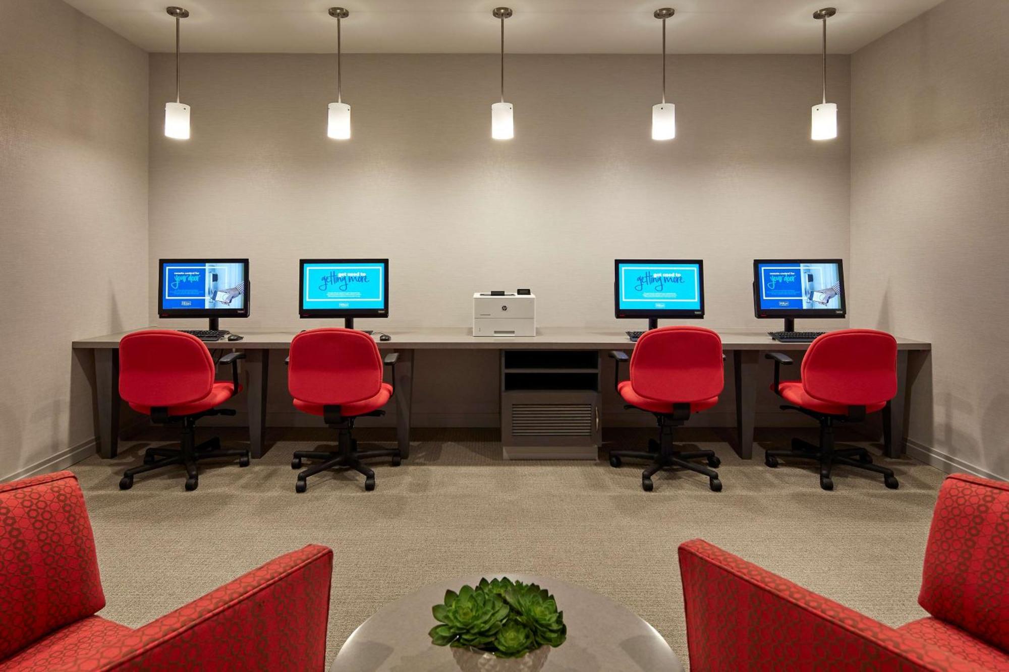 Homewood Suites By Hilton Long Beach Airport Exteriör bild