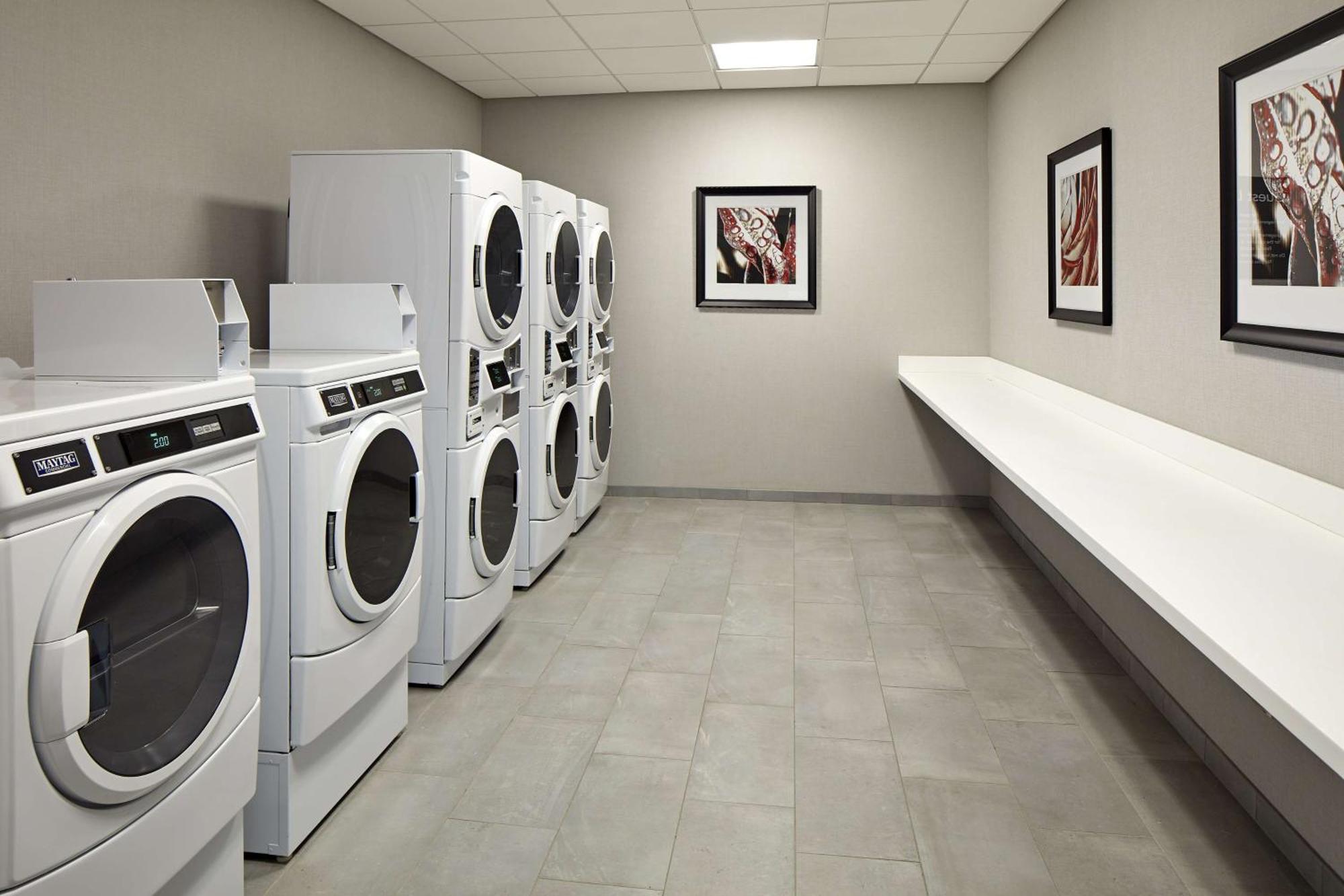 Homewood Suites By Hilton Long Beach Airport Exteriör bild