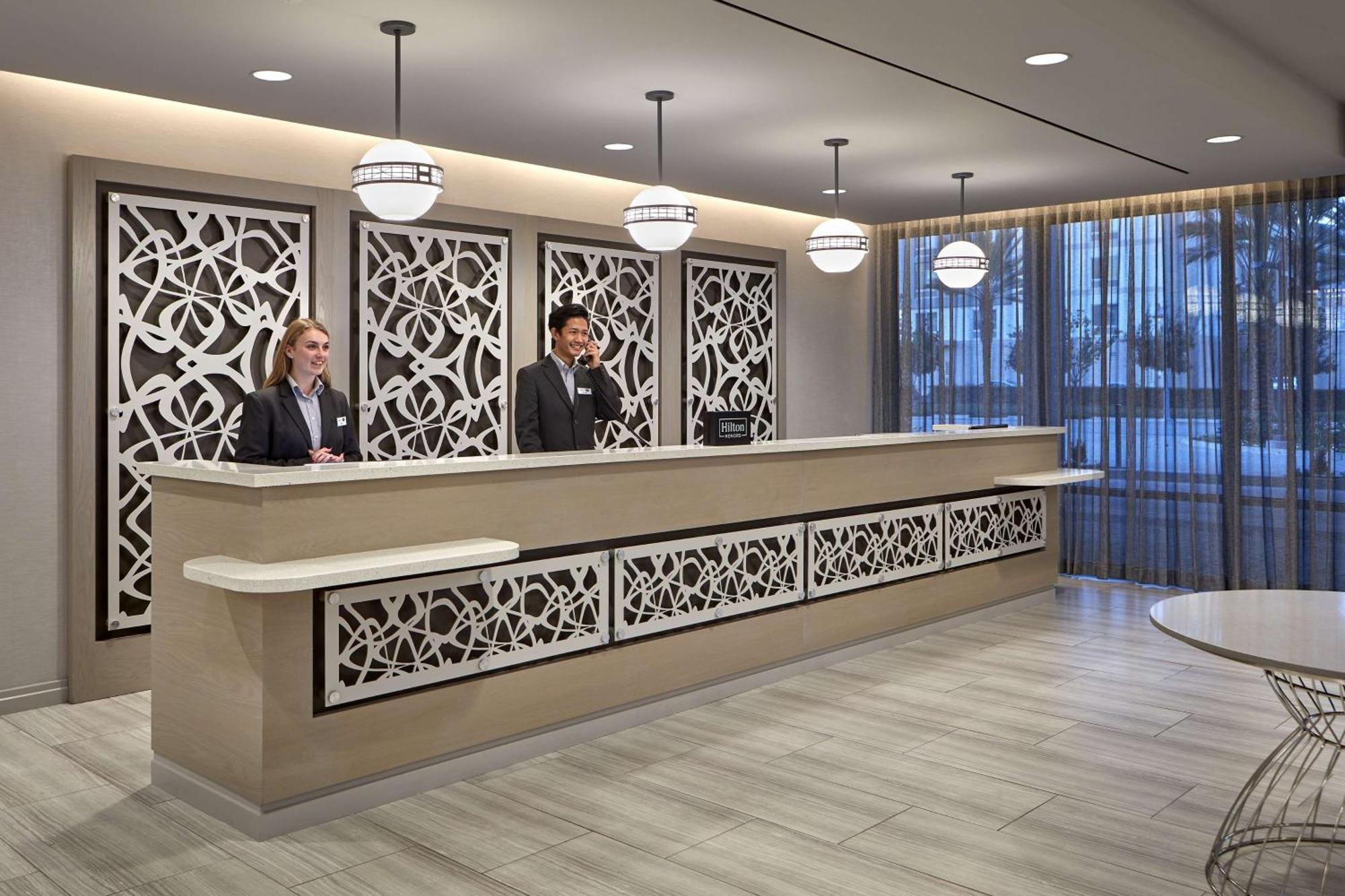 Homewood Suites By Hilton Long Beach Airport Exteriör bild