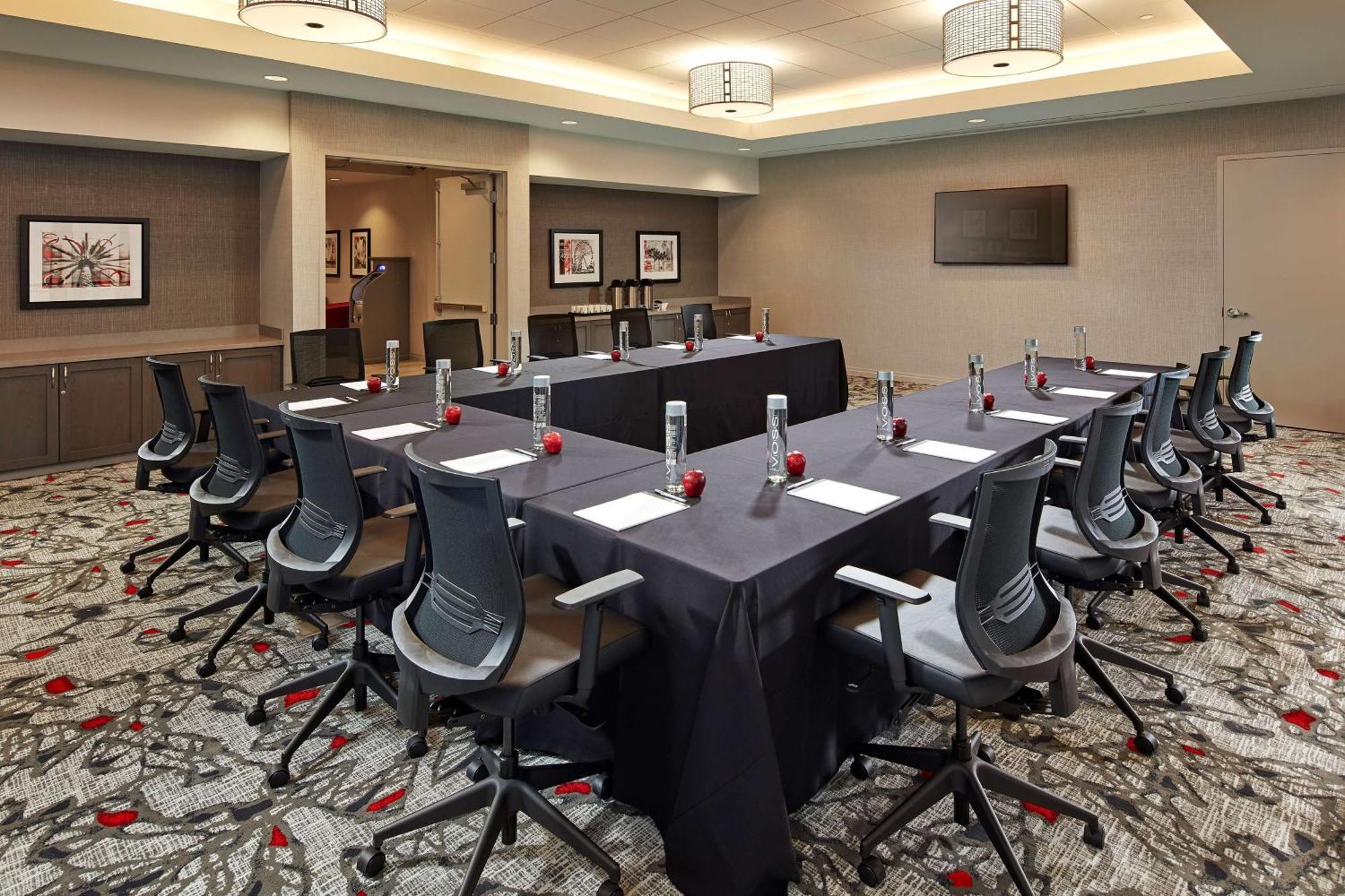 Homewood Suites By Hilton Long Beach Airport Exteriör bild