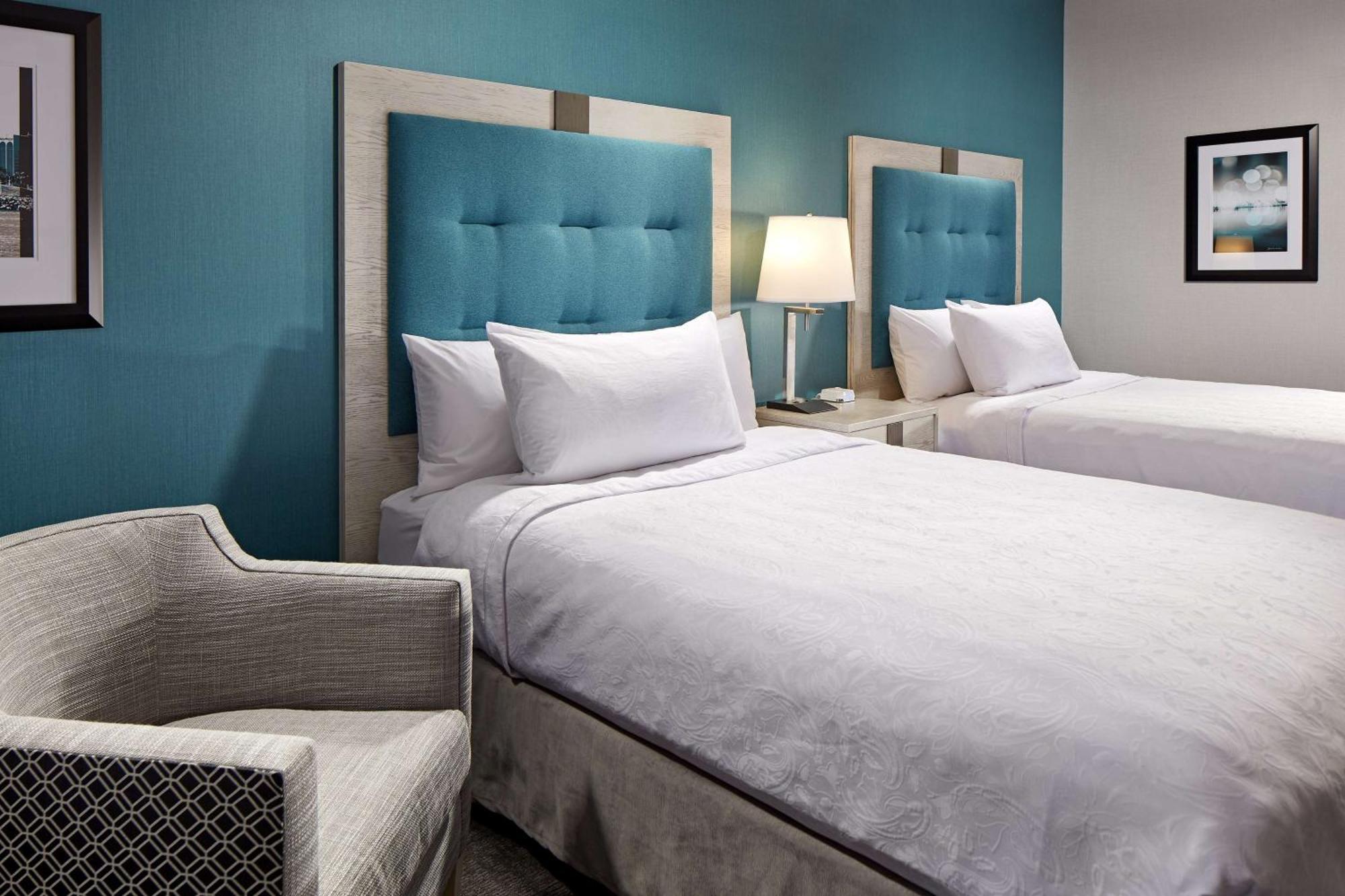 Homewood Suites By Hilton Long Beach Airport Exteriör bild
