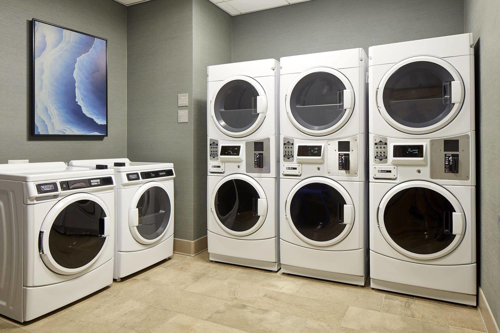 Homewood Suites By Hilton Long Beach Airport Exteriör bild
