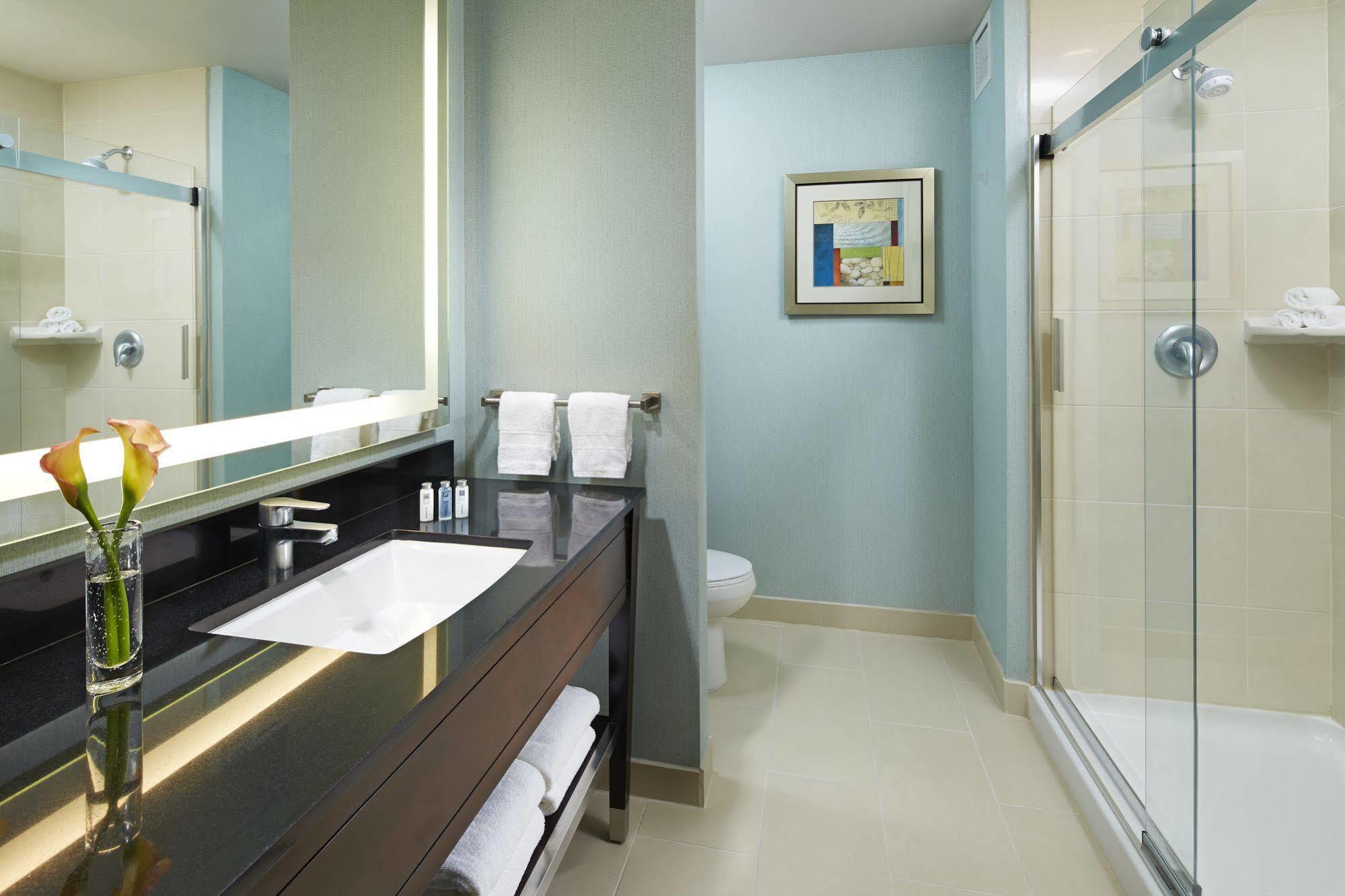 Homewood Suites By Hilton Long Beach Airport Exteriör bild