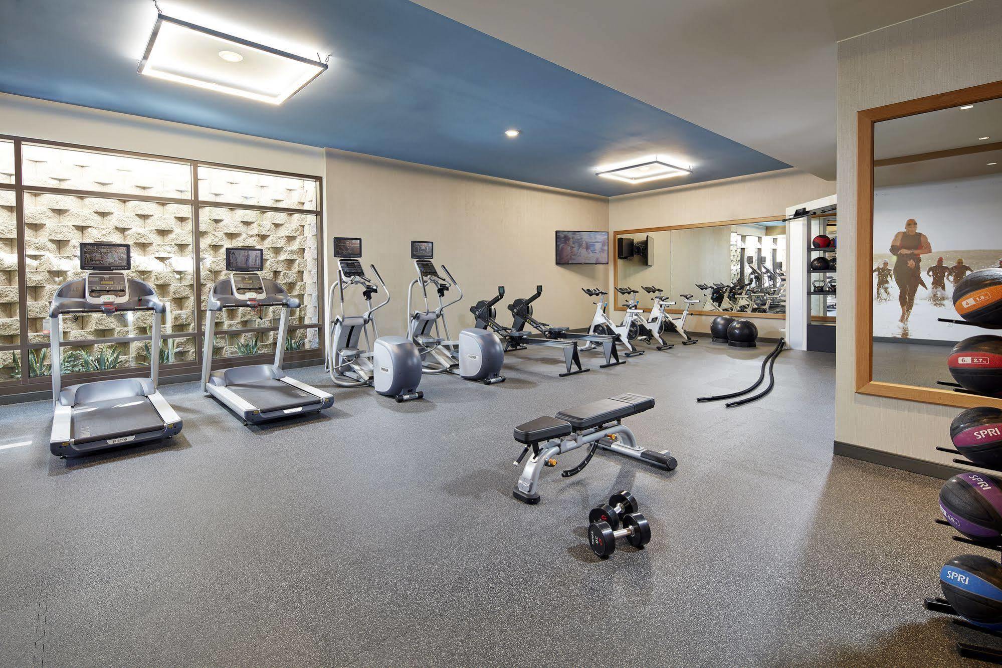 Homewood Suites By Hilton Long Beach Airport Exteriör bild