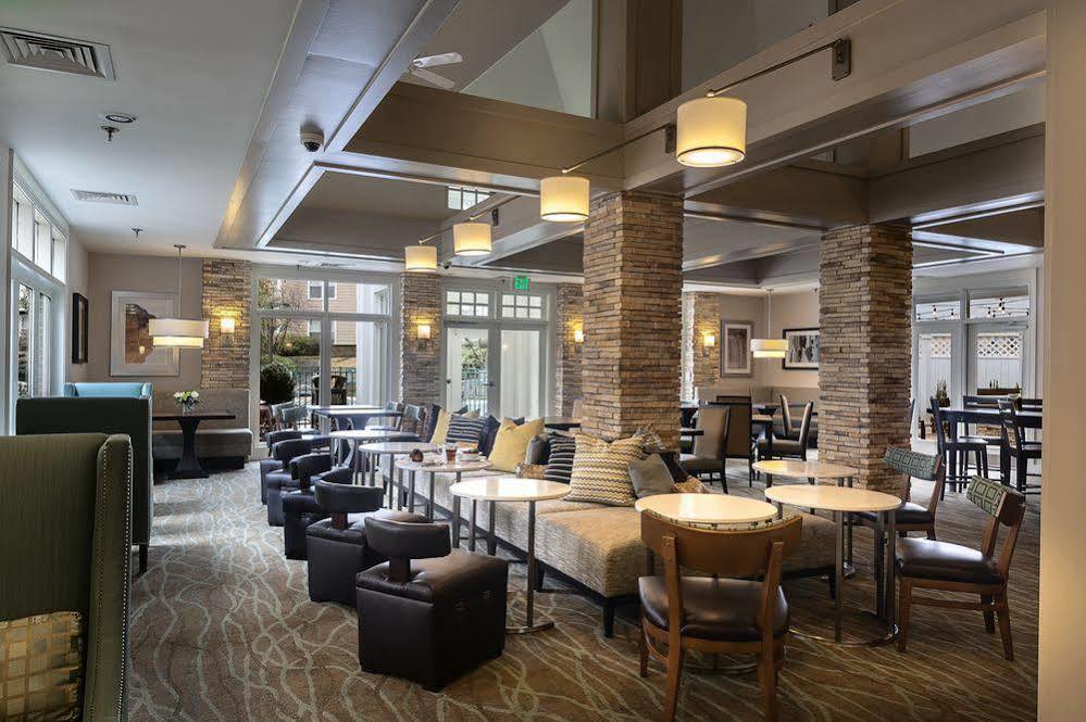 Homewood Suites By Hilton Long Beach Airport Exteriör bild