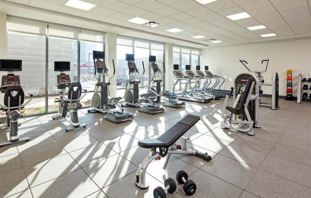 Homewood Suites By Hilton Long Beach Airport Exteriör bild